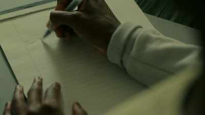 It's always meant
so much to Owen - Signed, Sealed, Delivered: The Vows We Have Made