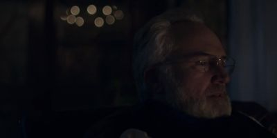 It's always nice to want things. - The Handmaid's Tale