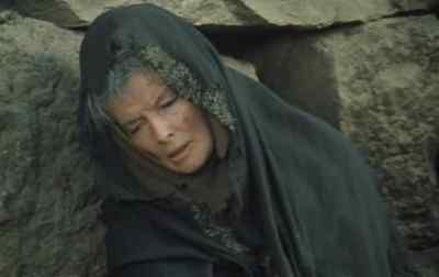 It's always nothing. - The Trojan Women