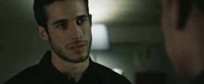 It's always Sean, isn't it? - Blood Bound