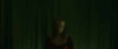 -It's always shocking to see - The Girl with the Fork