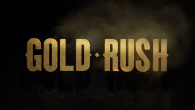 It's always something. - Gold Rush
