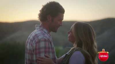 It's always special,
as long as it's with you. - Blending Christmas