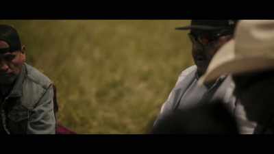 It's always that
third week of August, - Murder in Big Horn