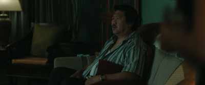 It's always the ones with
the most to lose who suffer. - Bad Genius