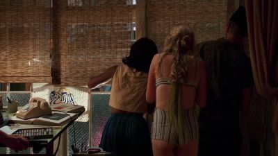 It's always the same thing! - Mad Men