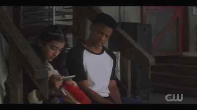 It's always where
you least expect it. - Nancy Drew