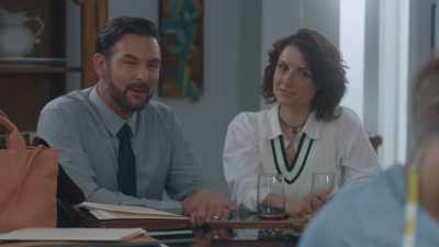 It's amazing you found time
to fill these baking orders. - Her Affair to Die For