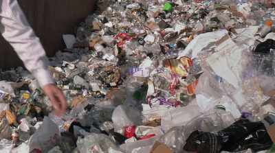   It's amazing how many things
     have moved to plastic. - The Story of Plastic