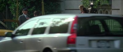 It's amazing how quickly time moves - Little Manhattan
