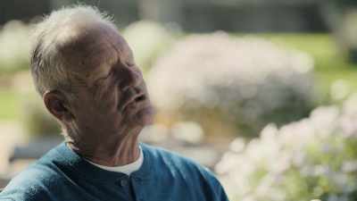 It's amazing how you
keep telling a story, - Facing Nolan