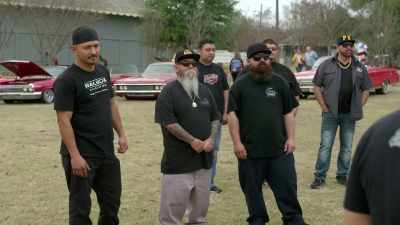 It's amazing to me
how few people from
different cultures - Shorty's Dream Shop