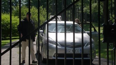 It's amazing. - The Blacklist