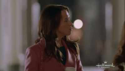 It's amazing. - Love, Romance & Chocolate