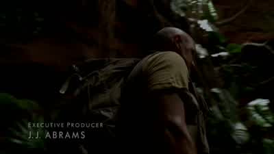 It's amazing. - Lost