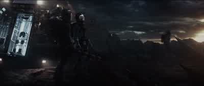 It's amazing. - Fantastic Four