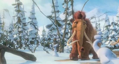 It's amazing. - Ice Age: Dawn of the Dinosaurs