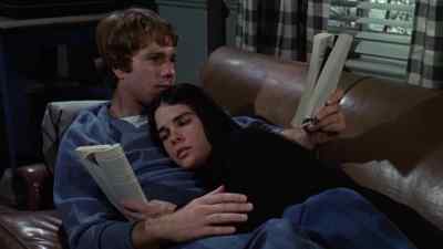 It's amazing. - Love Story