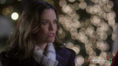 It's amazing what you learn - Christmas in Evergreen