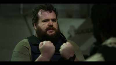 - It's American sign
language for big balls. - Twisted Metal