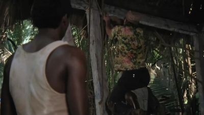 It's an absolute sin to accept the decadence of obsolescence - The Mosquito Coast
