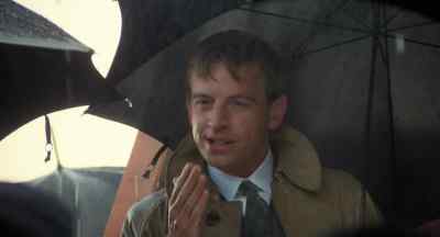 It's an ache. - Chariots of Fire