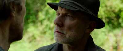 It's an act of vanity
beneath nature, beneath science. - Siberia