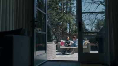 It's an addiction and trauma
treatment center. - Buying Back My Daughter