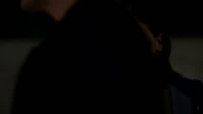 It's an after-image, A speed mirage, if you will. - The Flash