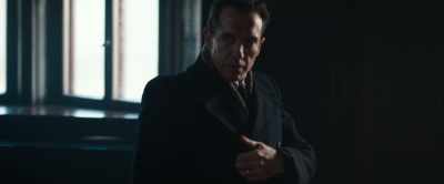 It's an alias, of course.
But I hear it more and more often. - The Resistance Banker