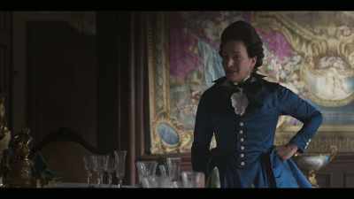 It's an alliance. - Dangerous Liaisons