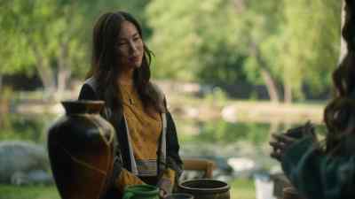 It's an ancient
Japanese practice - A Carpenter Christmas Romance