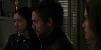 It's an ancient power, so old
it's practically elemental. - Teen Wolf: The Movie