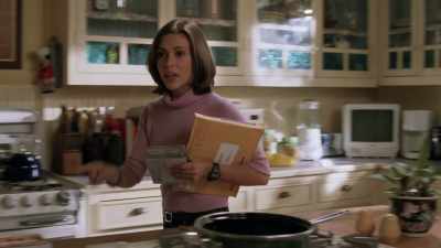 It's an ancient
primordial power source, - Charmed