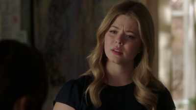 It's an anonymous game I play - Pretty Little Liars: The Perfectionists