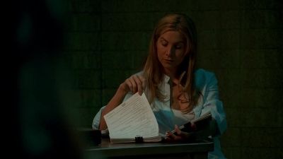 It's an aquarium. - Lost