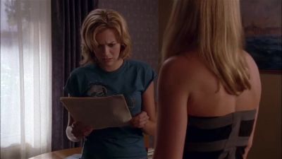 It's an article I wrote - One Tree Hill
