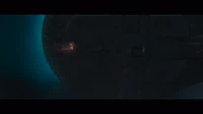 It's an easy equation. - Solo: A Star Wars Story
