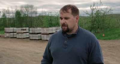 It's an effective thinner.
It's what they're using. - The Pollinators
