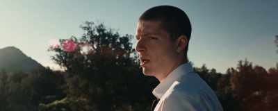 It's an eight-hour drive, - Echoes of Violence