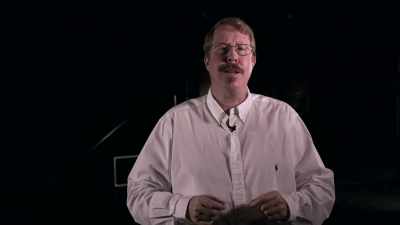 IT'S AN EMPTY SHELL - The Patent Scam