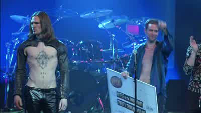 -What is that? - School of Rock