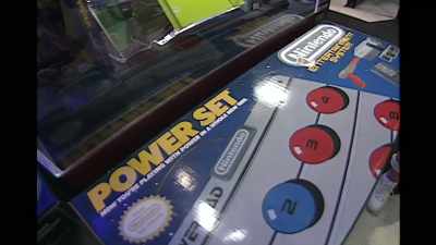 It's had an enormous
shaping influence on it. - The Story of Nintendo