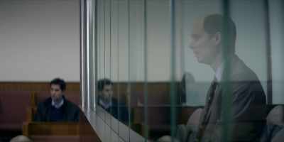 It's an environment
where homosexuality - Four Lives
