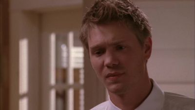 It's an epic love story, Luke. - One Tree Hill