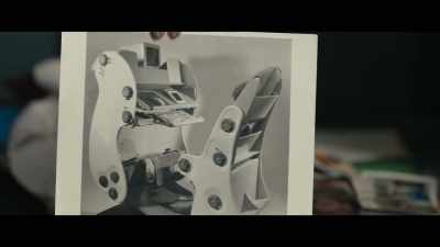 It's an ergonomic workstation. - Heaven's Gate: The Cult of Cults