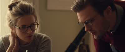 It's an error. - I Origins