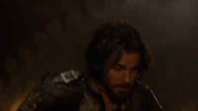 It's an escape route. - The Musketeers