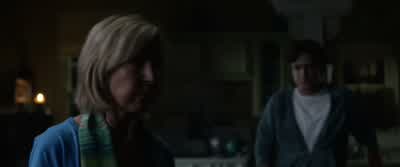 It’s an even worse kind. - Insidious: Chapter 3