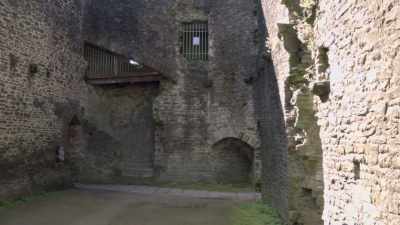 It's an example - Ancient Engineering